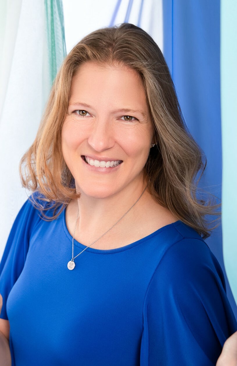 Dr. Angela Anthony