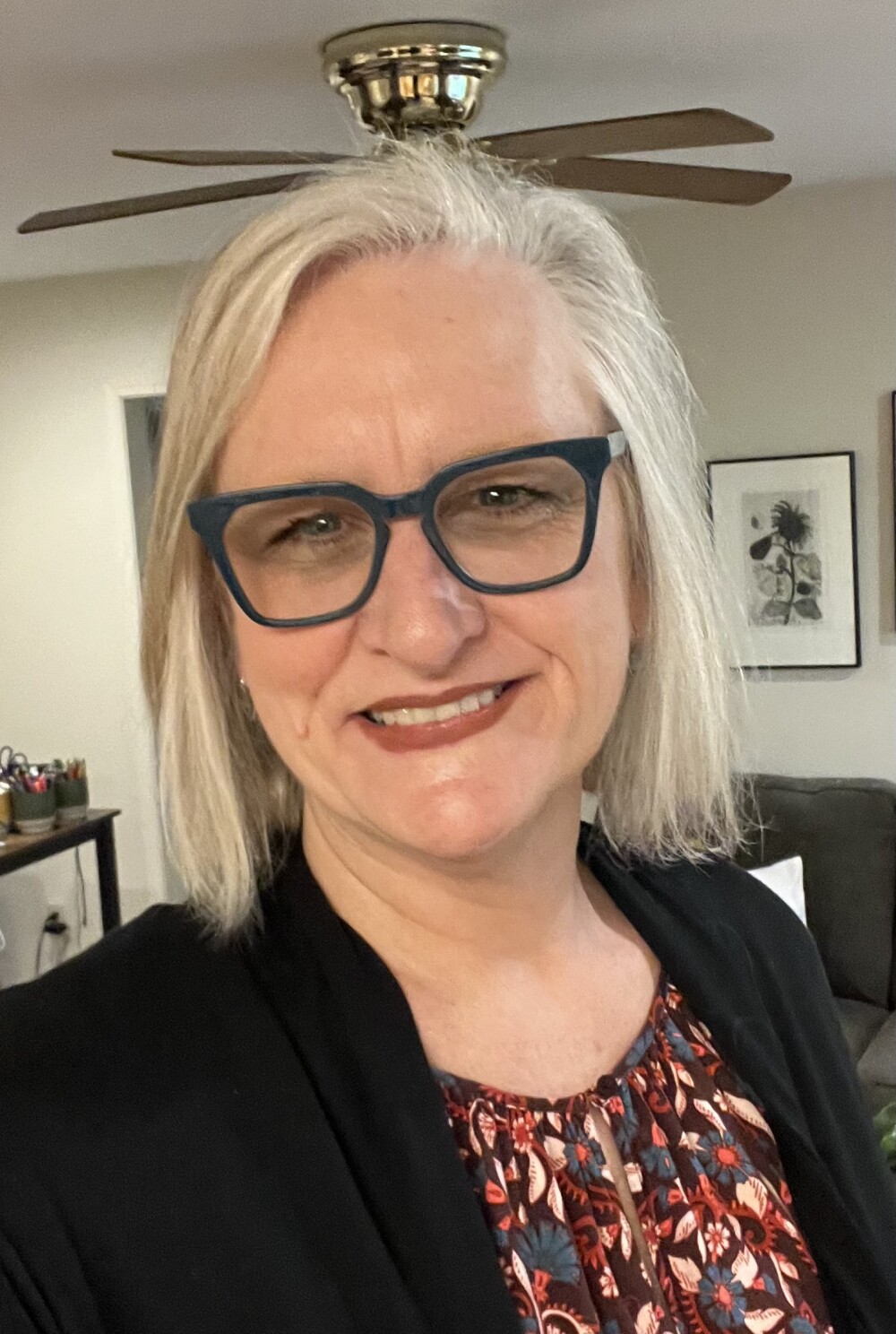 Amy D. Davis