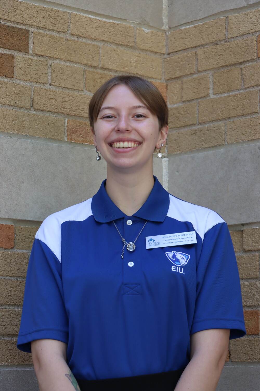 Allison Nichols