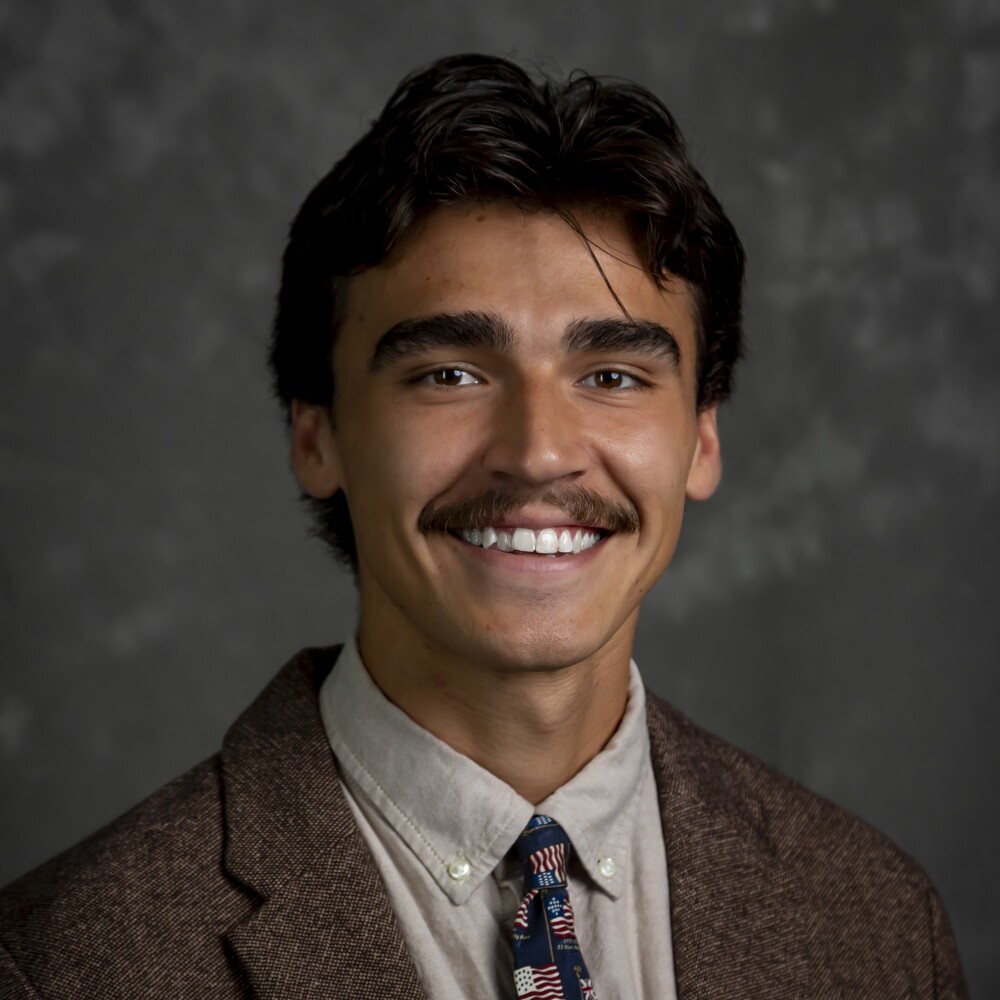 Aidan Gonzalez