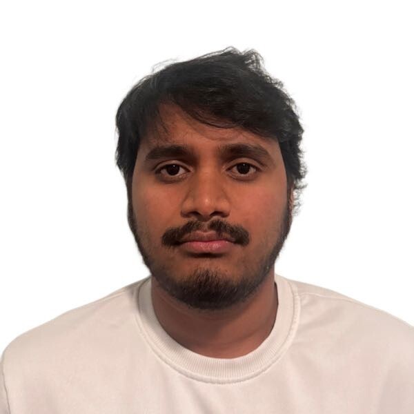 Aravind Yadav Mangalarapu