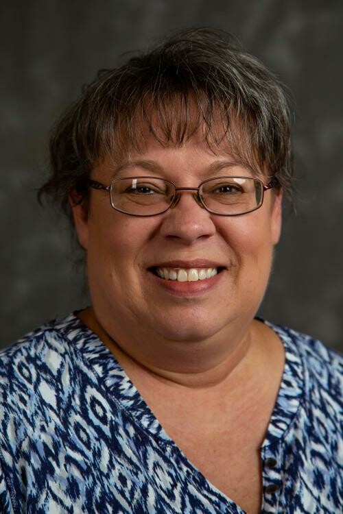 Angela Hallowell