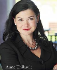 Anne Thibault Geen