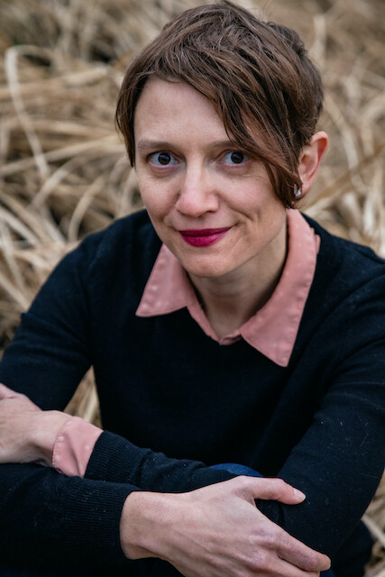 Amie Whittemore