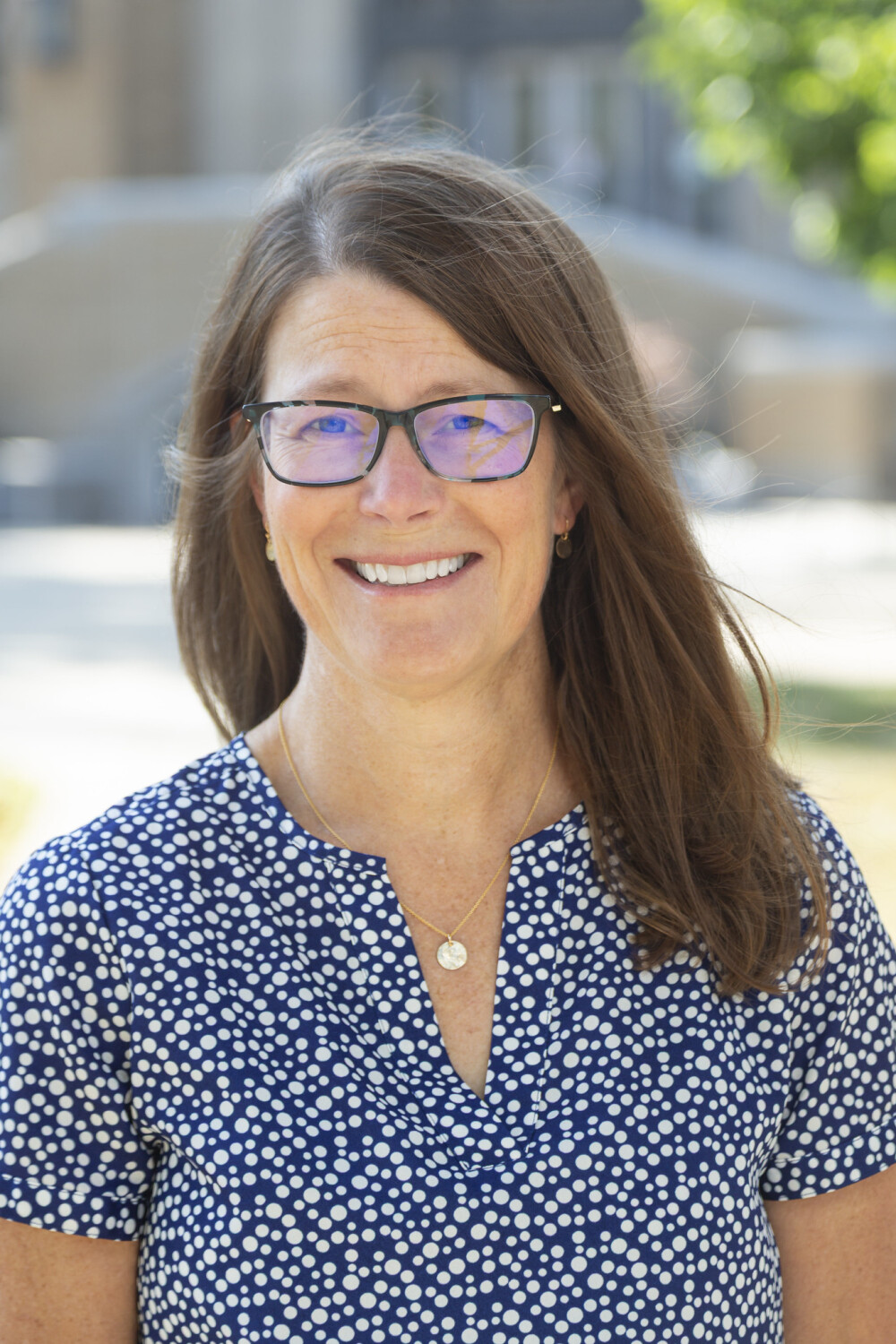 Bonnie Laughlin-Schultz, Coordinator