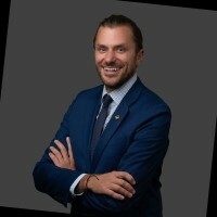 Brandon M. Kurzweg