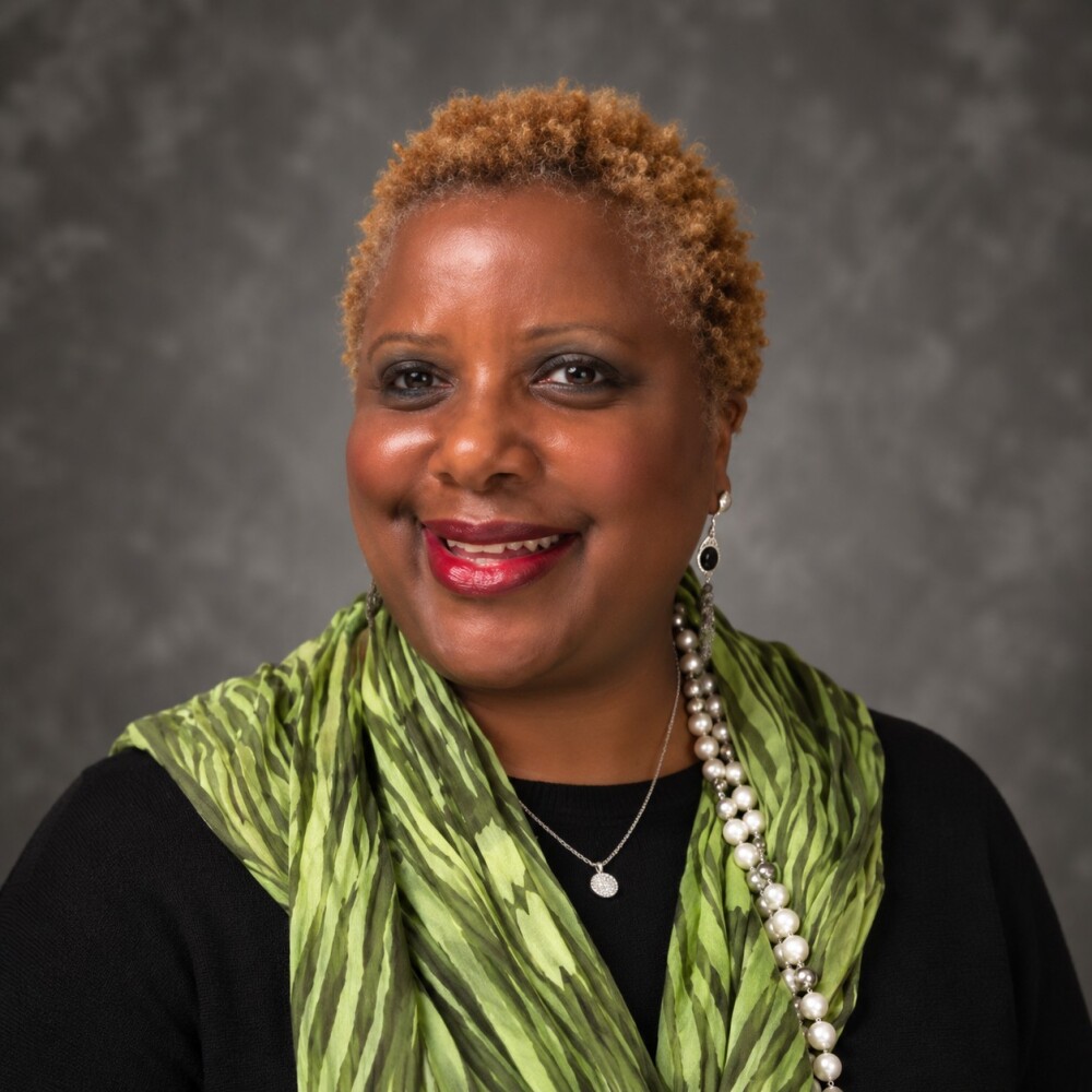 Carole R. Collins Ayanlaja