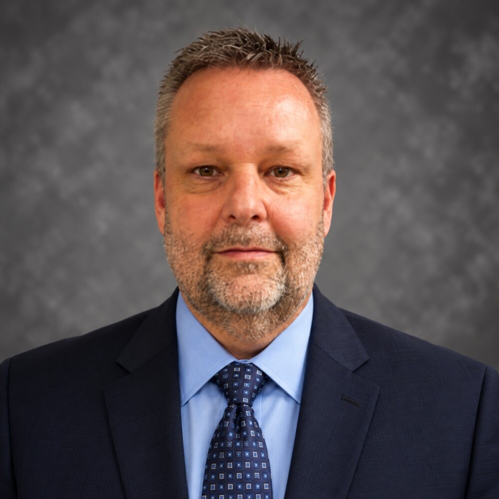 Cliff D. Karnes