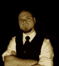 Christopher Gadomski