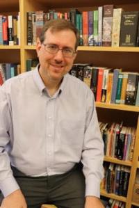 Christopher J. Mitchell
