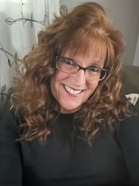 Cheryl Eustis