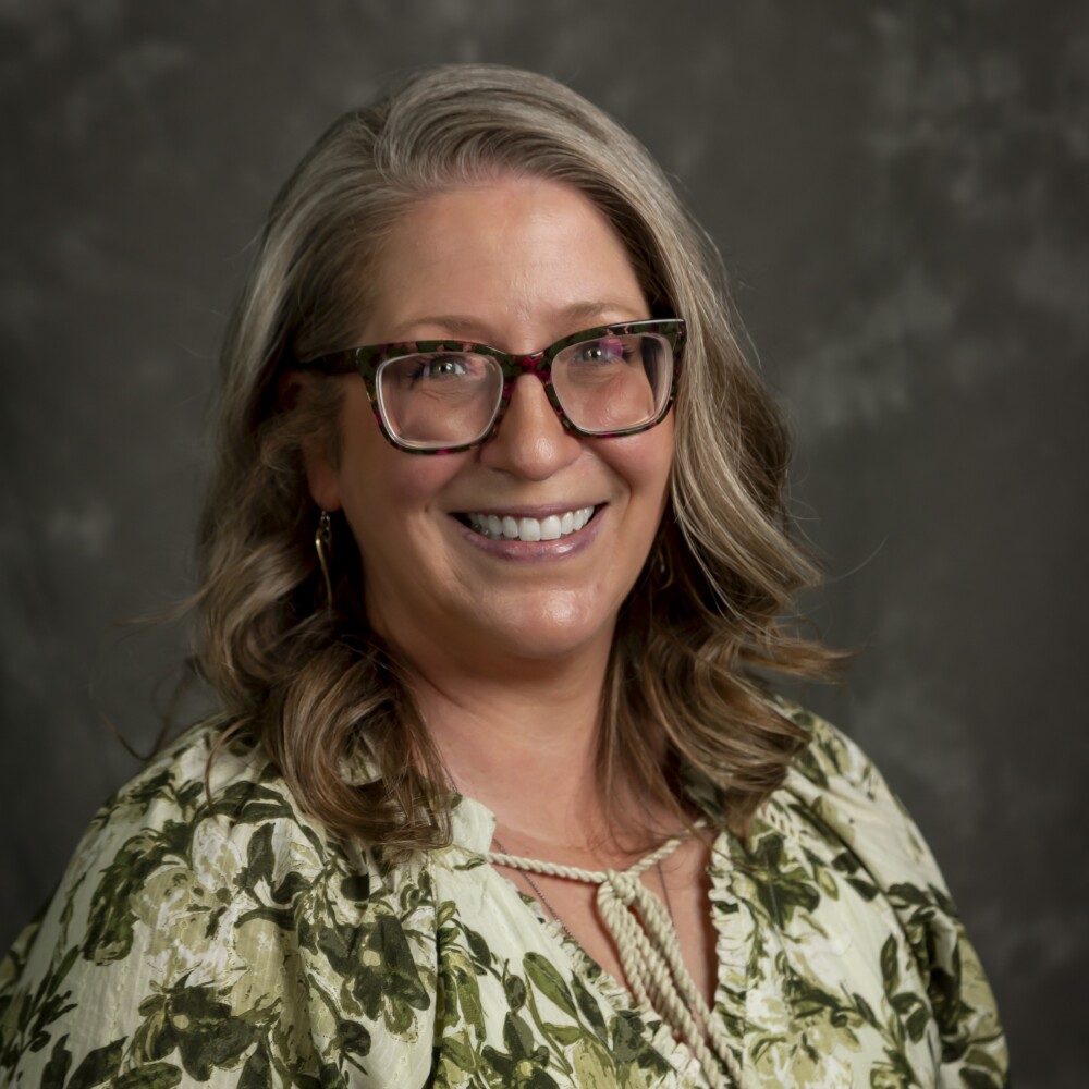 Christina R. Edmonds-Behrend