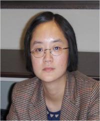 Dr. Crystal Lin