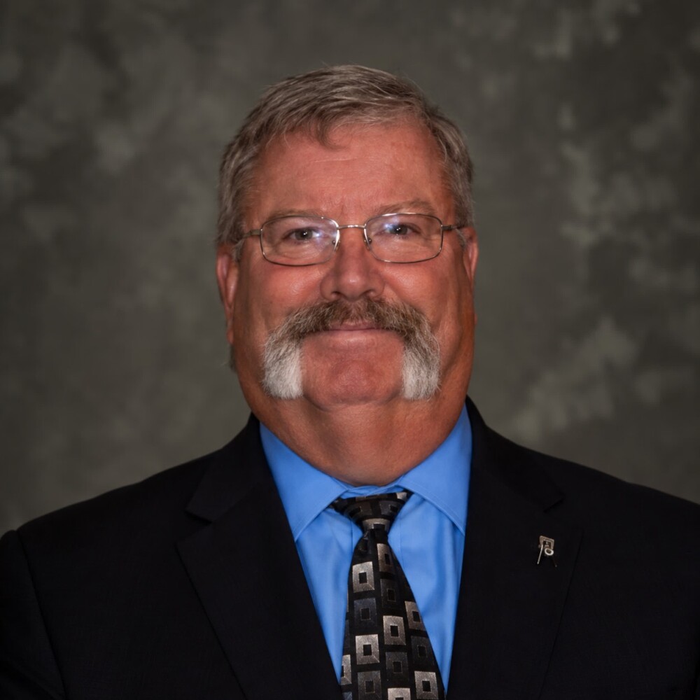 David F. Grace