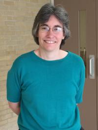 Donna J. Binns