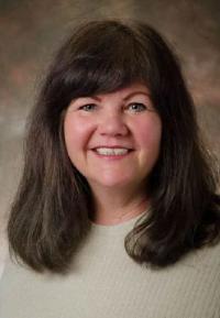Diane Burns