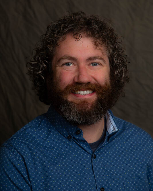 Dr. Elliott Zieman