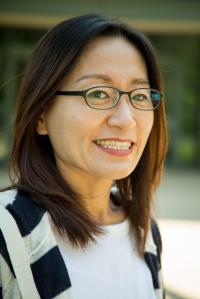 Dr. Ensung Kim