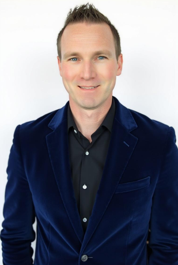 Evan Kubicek