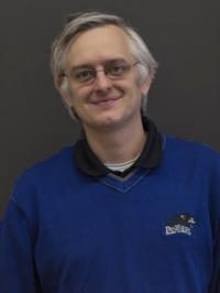 Edward Treadwell