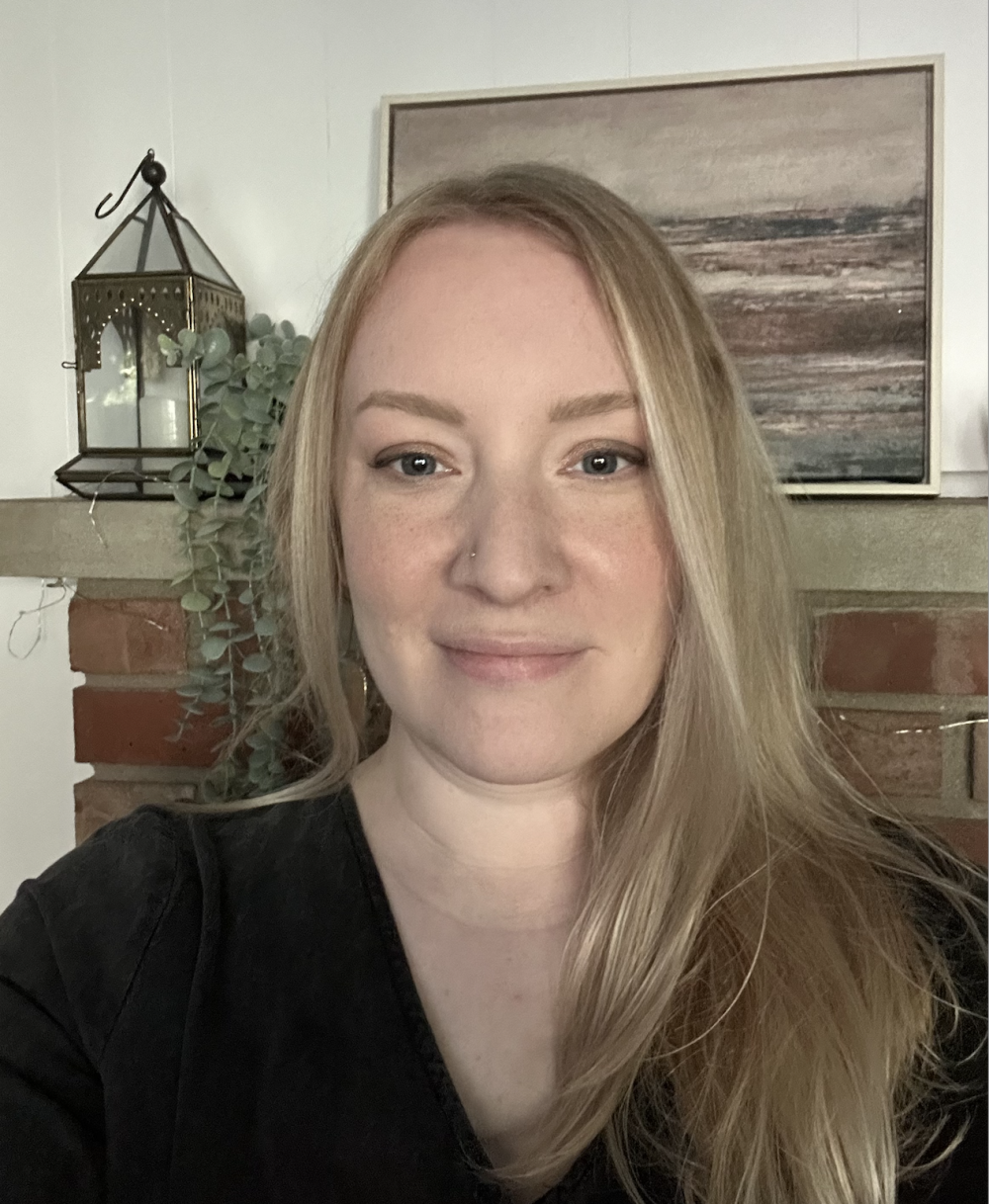 Elizabeth Tacke