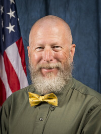 Greg Cooper
