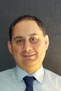 Dr. Gurkan Akalin