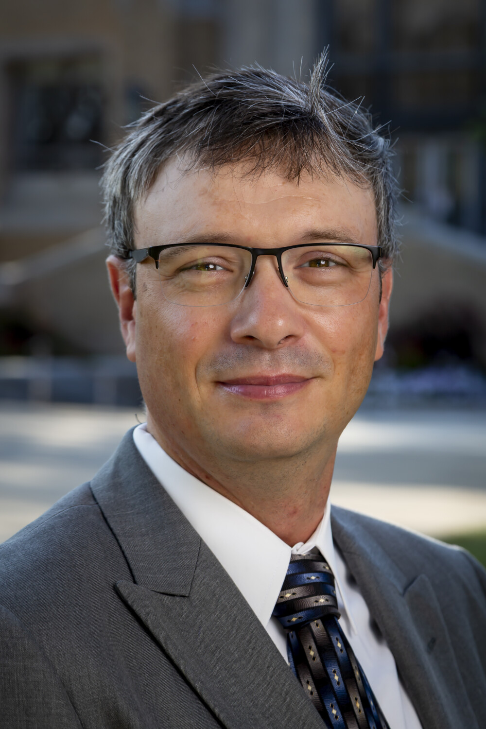 Gabe Grant
