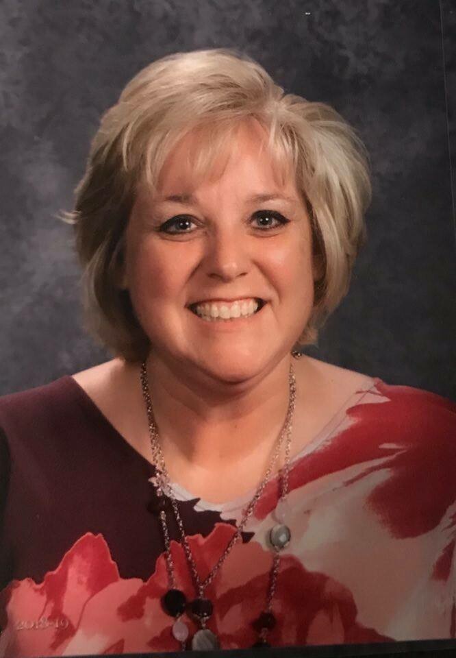 Gail L. Turner-Brock