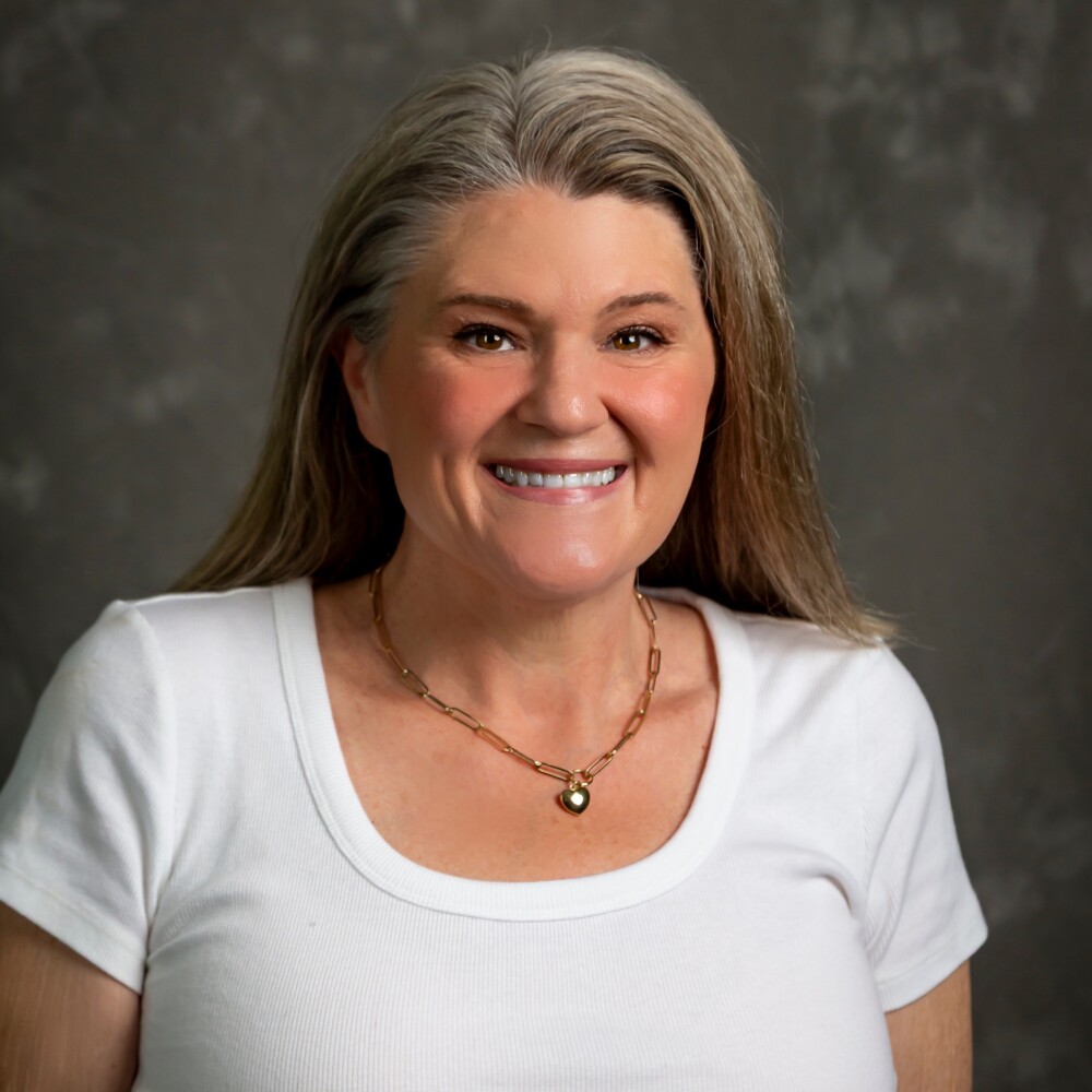 Dr. Jennifer Buchter, Graduate Coordinator