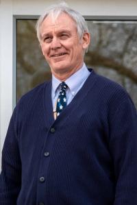 John S. Morris
