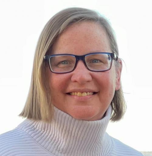 Julie Viertel