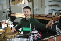Dr. Jamie Ryan, Graduate Coordinator