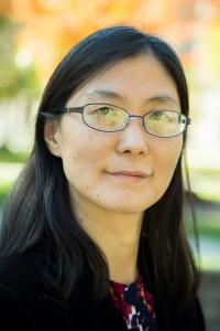Dr. Jie Zou