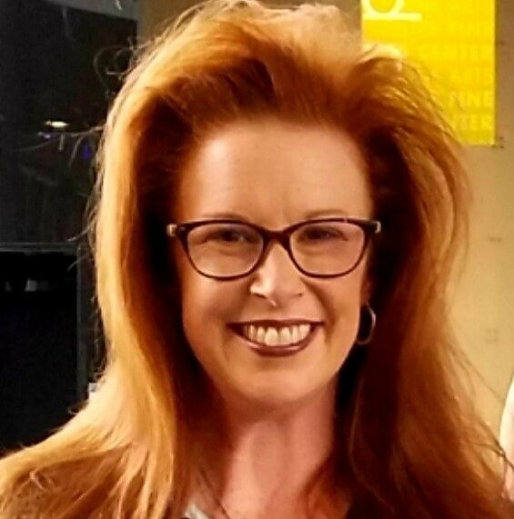 Dr. Kathleen O'Rourke