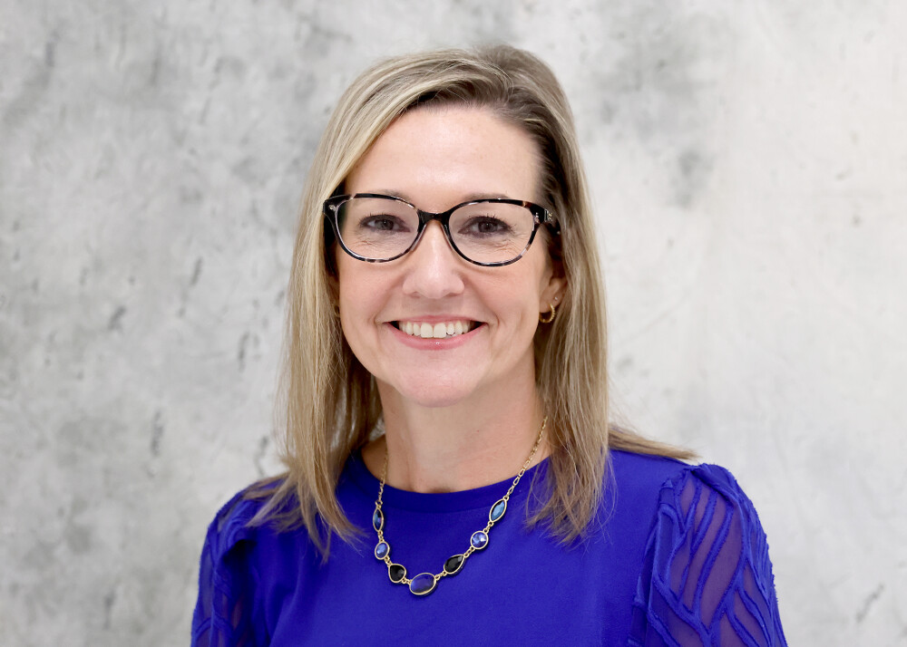Dr. Kristin Brown