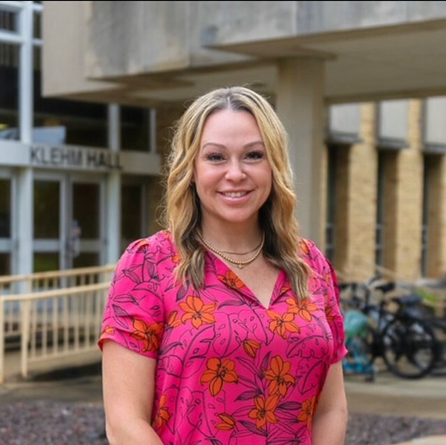 Dr. Kelly Best