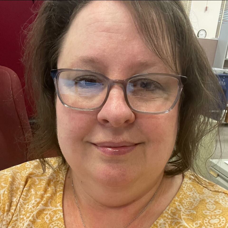Kristina M. Keck