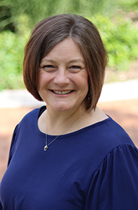 Kim Ervin