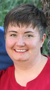 Dr. Liza Meyers