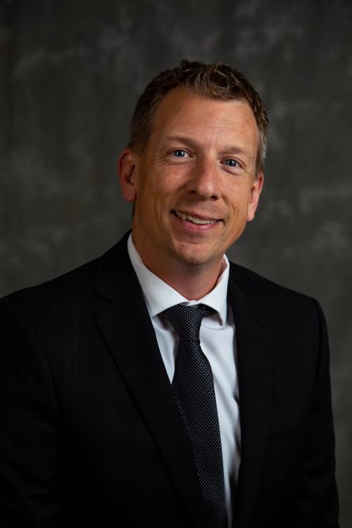 Luke Steinke