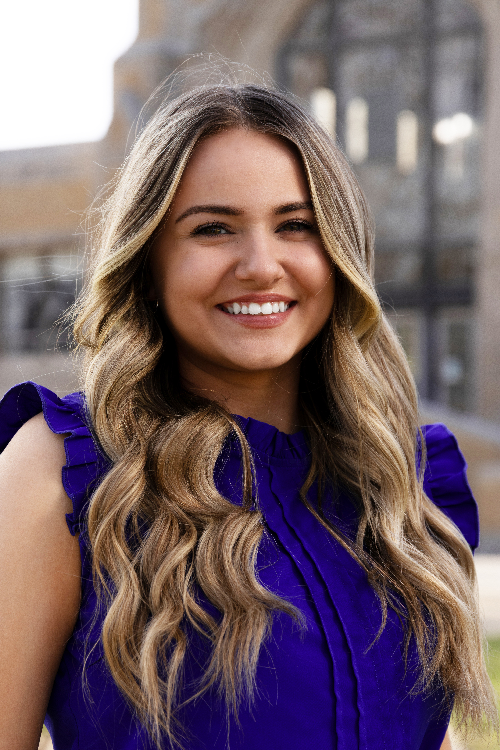 Megan Jobe