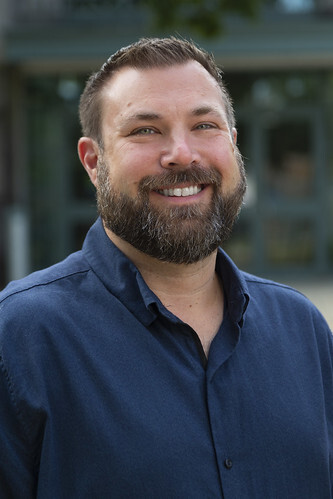 Matthew Gill