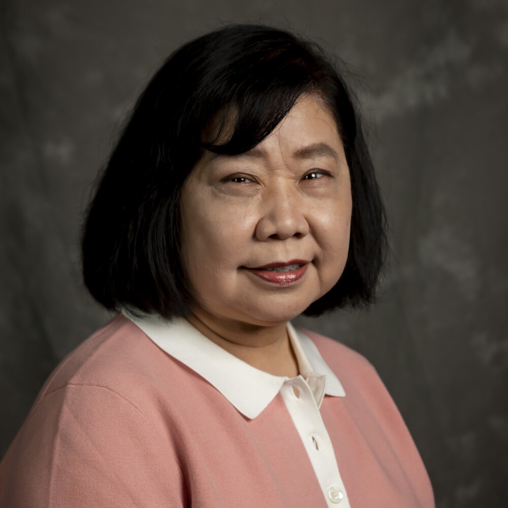 Mei-Ling Li