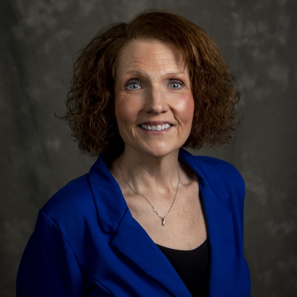 Melissa L. Jones-Bromenshenkel