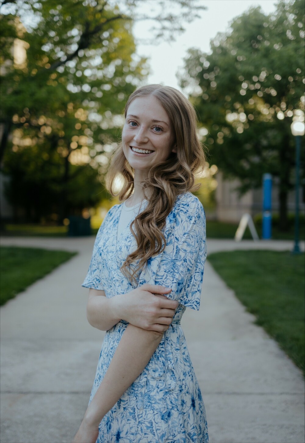 Mackenzie Taylor