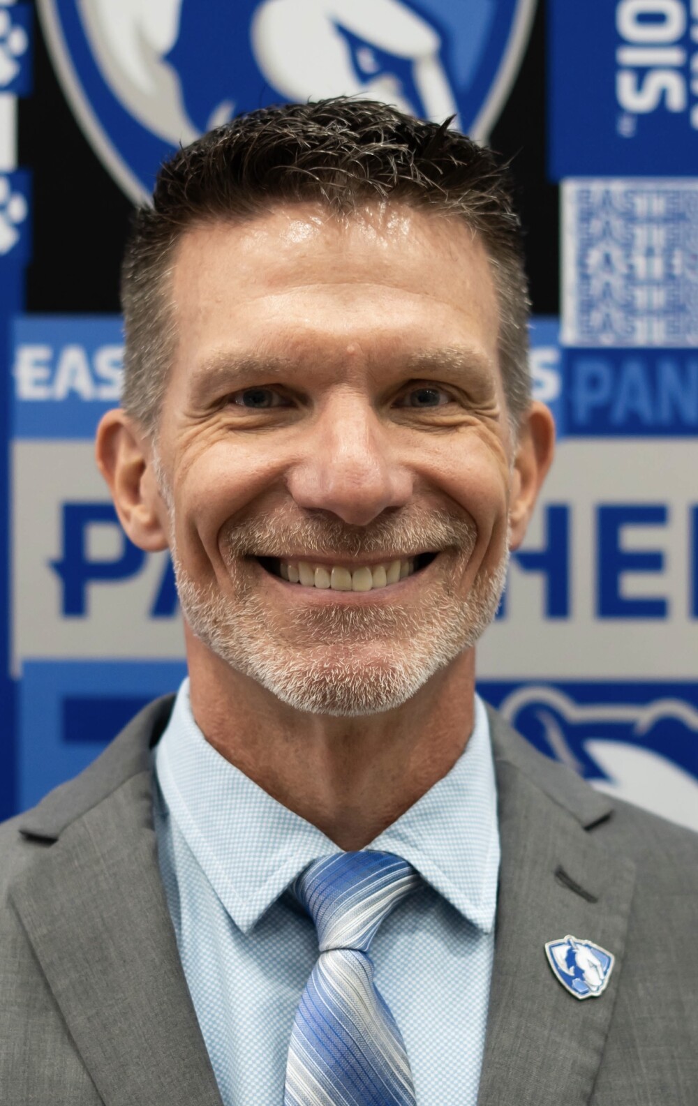 Mark Kattenbraker