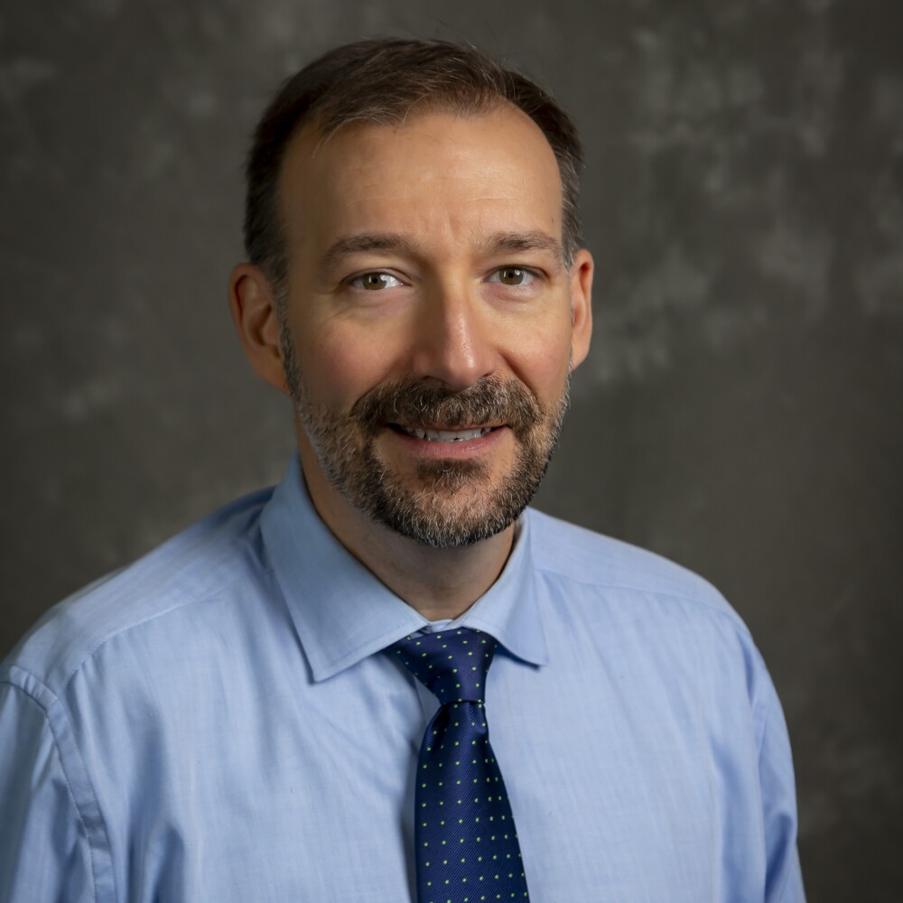 Michael S. Rogers