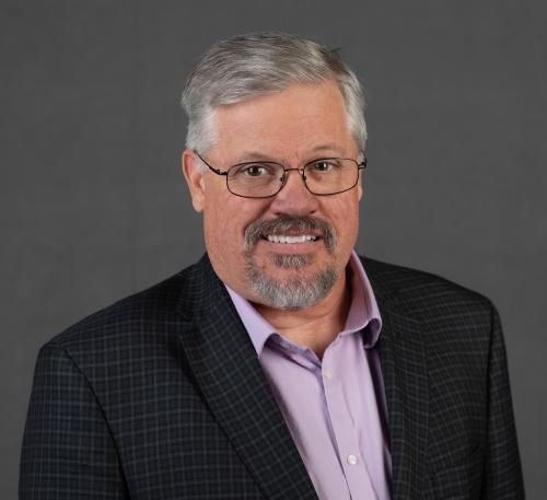 Michael Cornebise