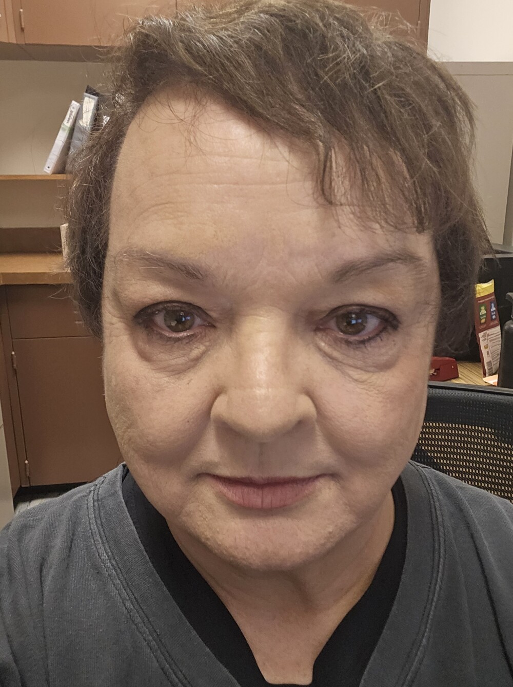 Gail Smith Beil